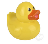 Rubber Ducky