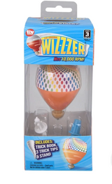 Original Wiz-Z-Z-er Top