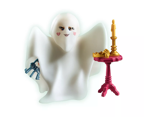 Princess Magic | Princess Ghost Costume