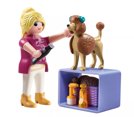 My Life | Dog Groomer