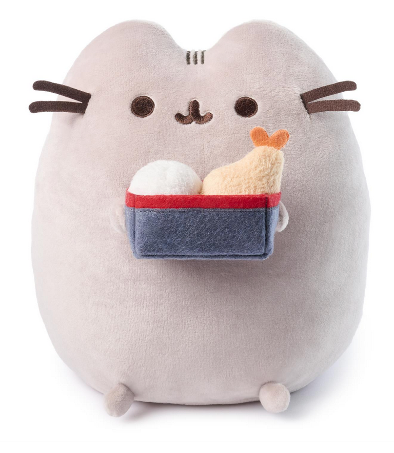 Pusheen Snackable | Bento Box