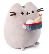 Pusheen Snackable | Bento Box