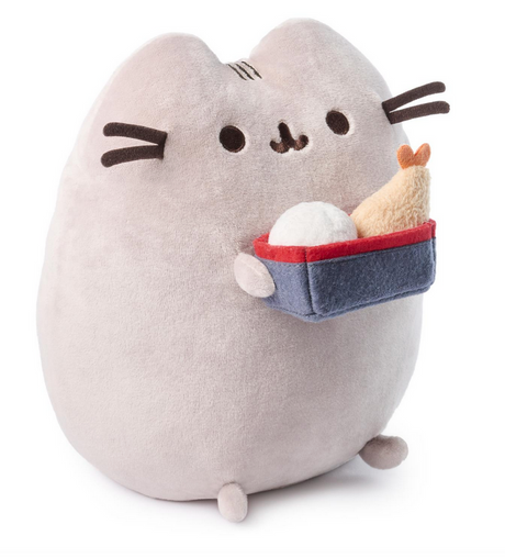 Pusheen Snackable | Bento Box