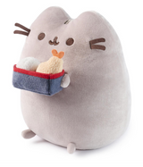 Pusheen Snackable | Bento Box