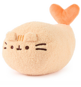 Pusheen Shrimp Tempura