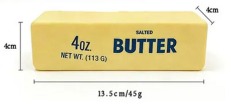 Butter Squishy