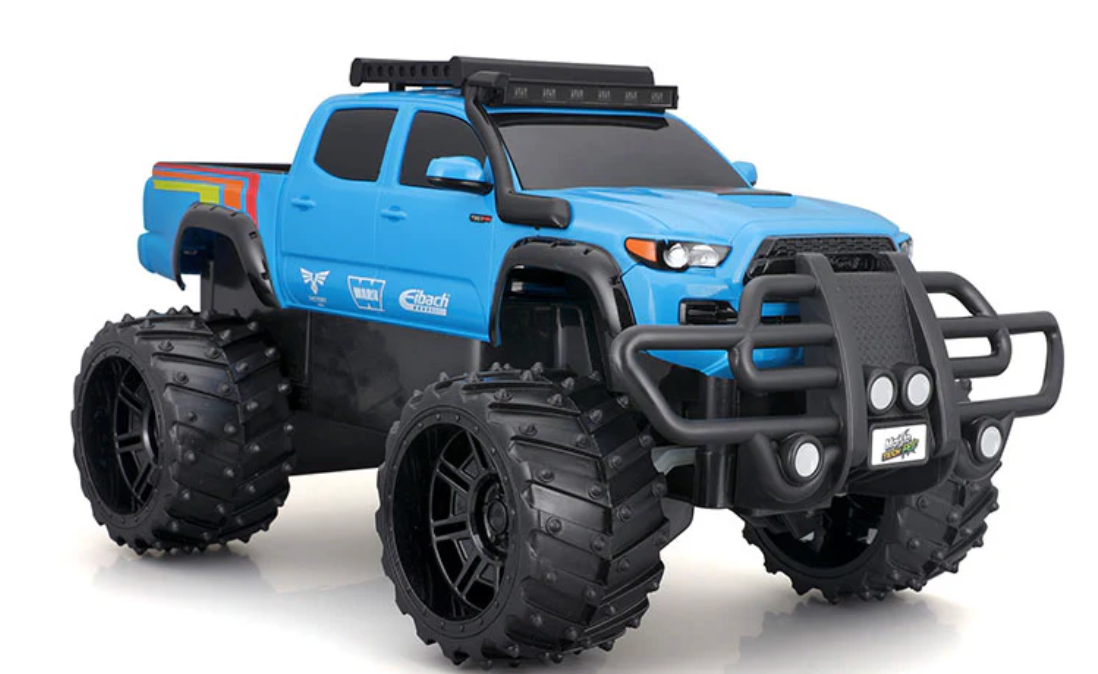 RC Toyota Tacoma TRD PRO