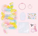 Bag Charm Kit | Fluffy Dog