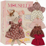 Levlovs | Mouselle