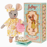 Levlovs | Macaroon Mouse