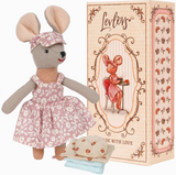 Levlovs | Croissant Mouse