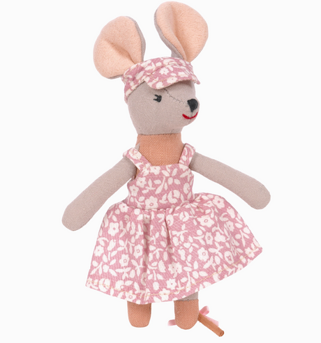 Levlovs | Croissant Mouse