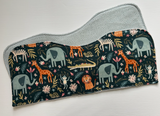 Burp Cloths | Welcome to the Jungle