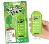 Emergency Frog