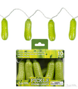 Pickle String Lights