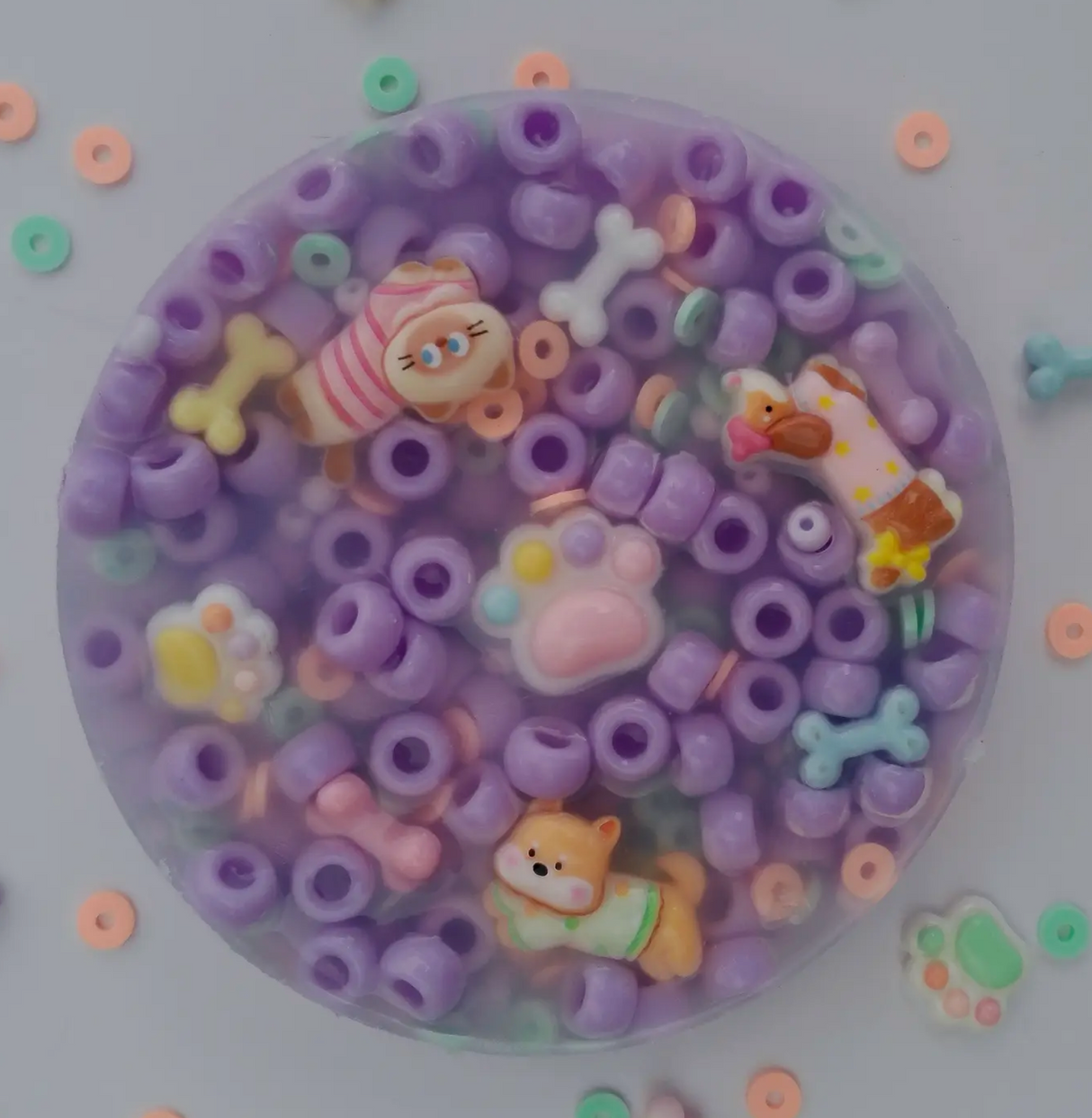 PickMe Pad | Paw Pals