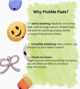 PickMe Pad | Paw Pals