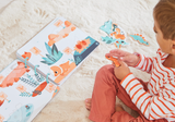 Dinos Busy Activity Book
