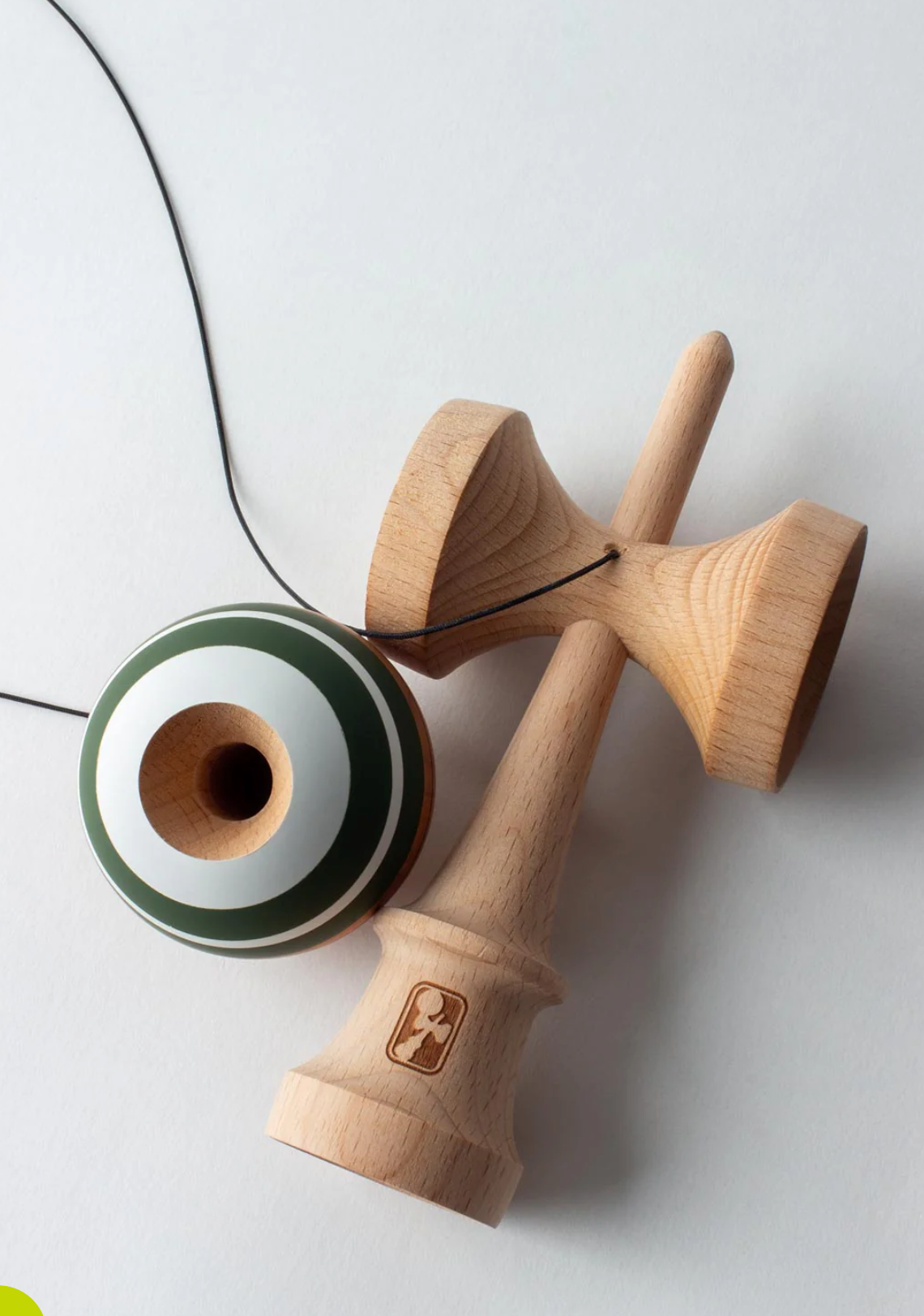 Kendama League Classic | Army