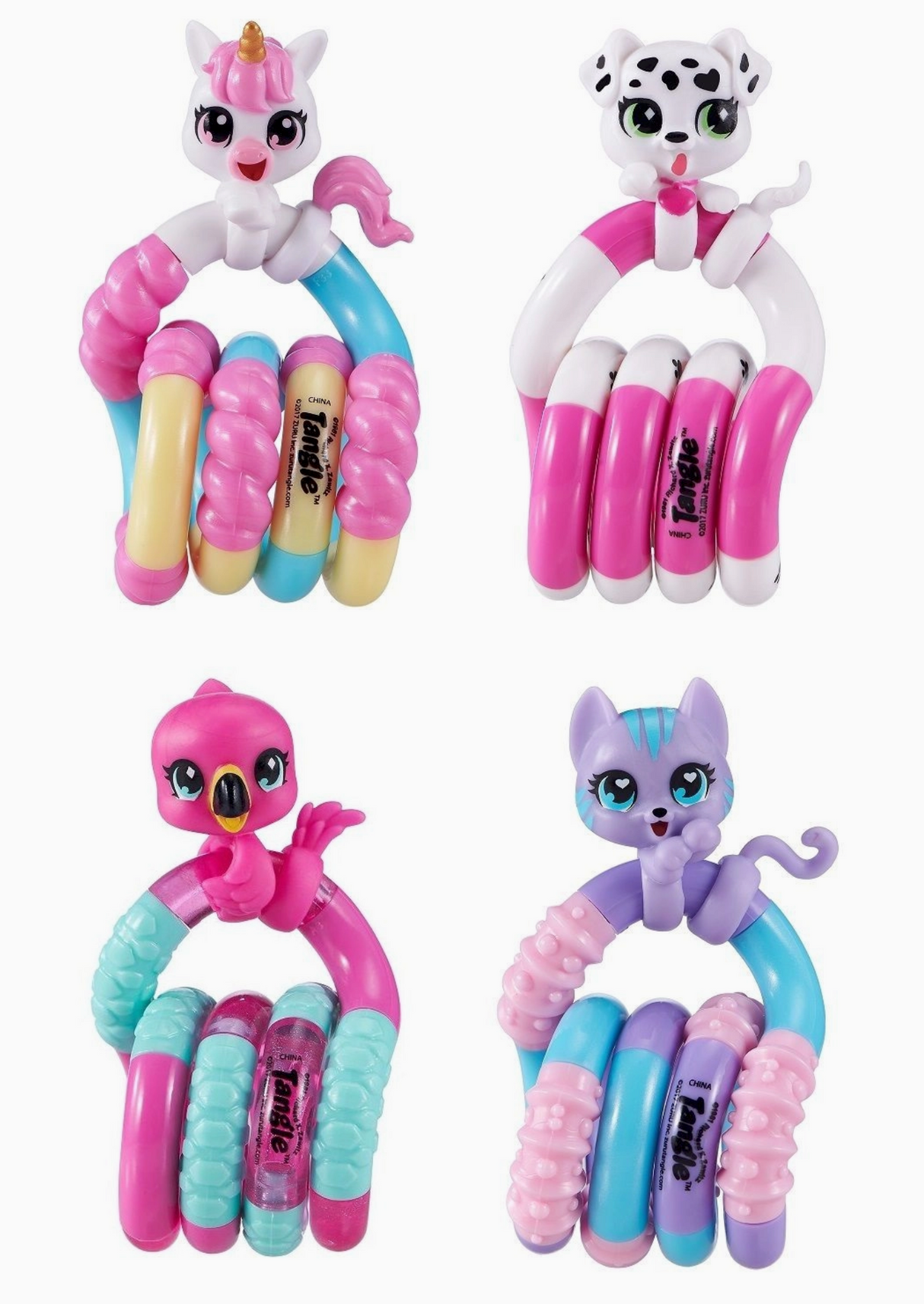 Tangle | Pets