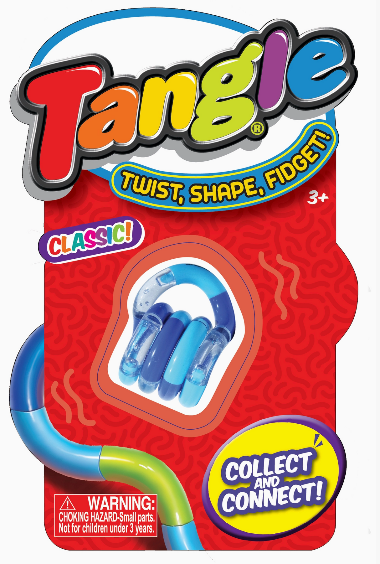 Tangle | Jr Classic