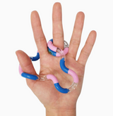 Tangle | Jr Classic