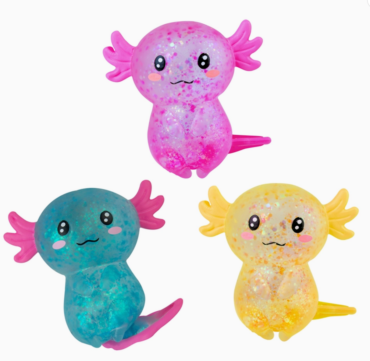 Sugar Swaps Sparklee Axolotl