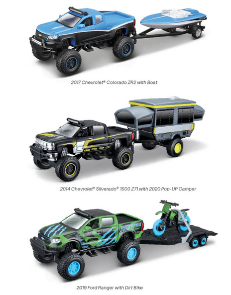 4x4 Rebels Rugged Adventures