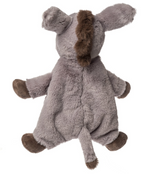Dusty Donkey Lovey