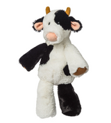 Marshmallow Cow Clyde