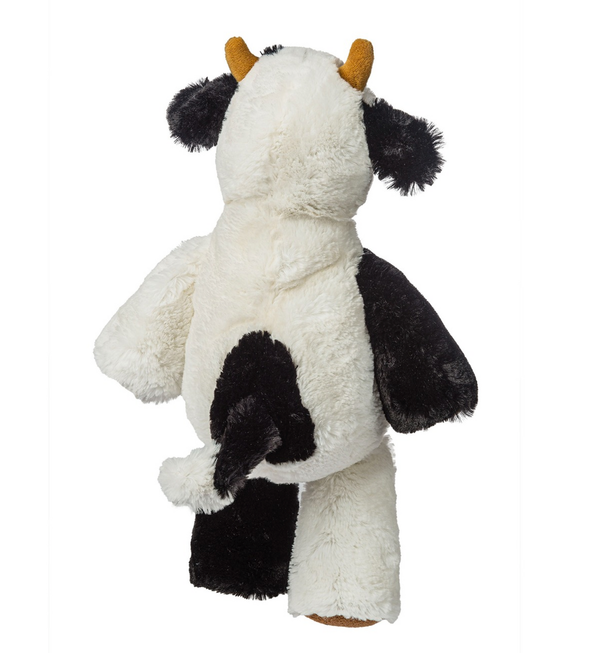 Marshmallow Cow Clyde