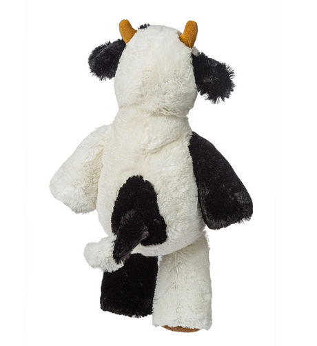 Marshmallow Cow Clyde