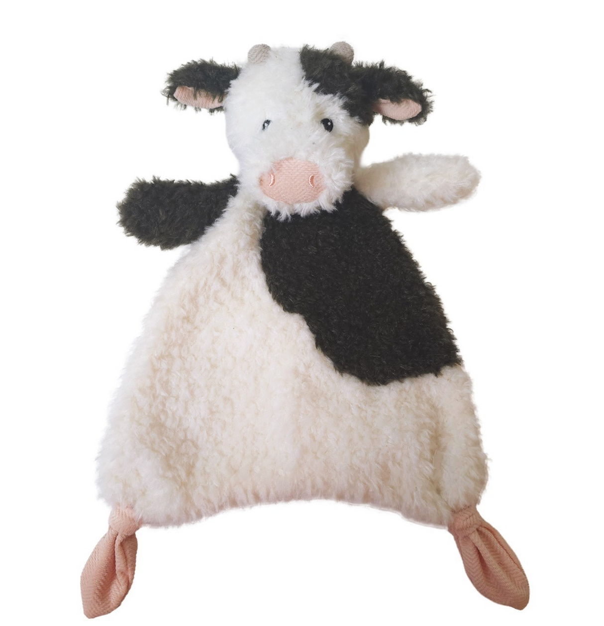 Again Friends Cow Lovey