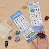 Kid's Crystal Guide