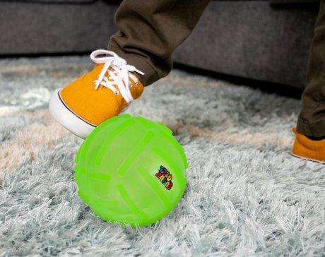 Sport Gelz Ball