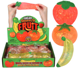 Squeezy Sugar Fruit