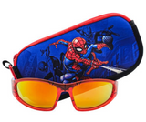 Glasses & Case | Spiderman