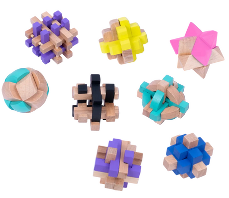 Block Puzzle