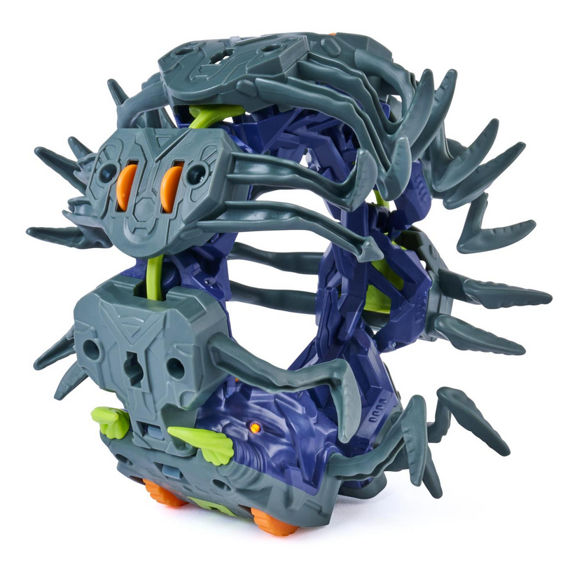 Hex Bots RC Exploding Centipede