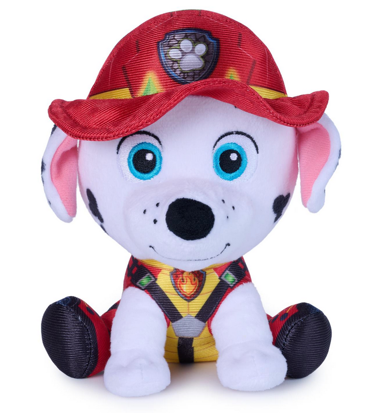 Paw Patrol The Dino Movie Marshall