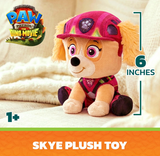 Paw Patrol The Dino Movie Skye