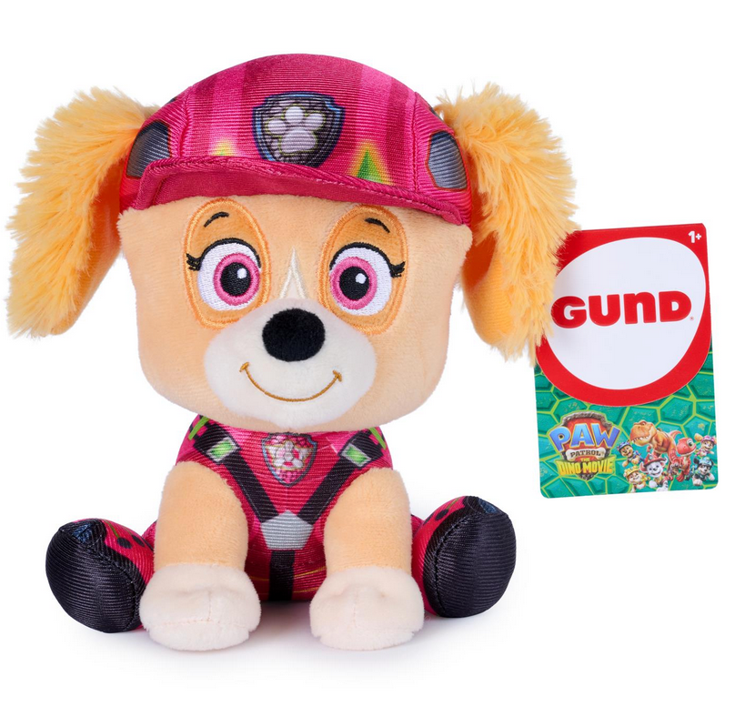 Paw Patrol The Dino Movie Skye