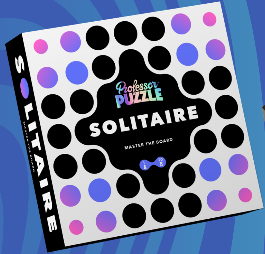Solitaire
