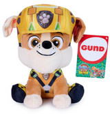 Paw Patrol The Dino Movie Rubble