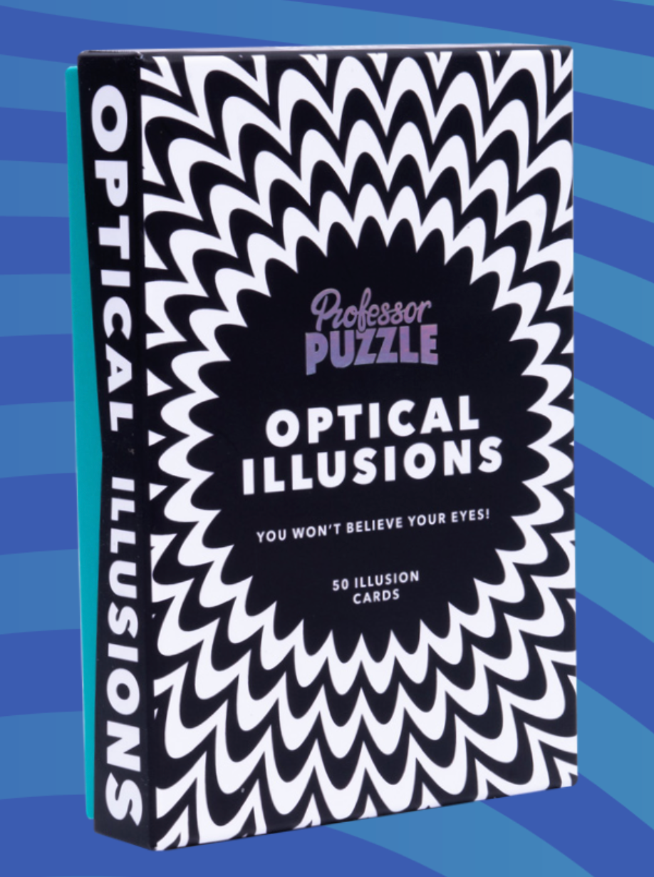 Optical Illusions