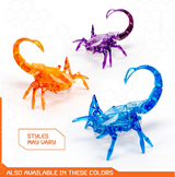Hex Bots Scorpion