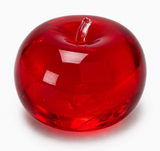Feelzies Slow Flow Squishy Apple
