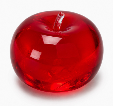 Feelzies Slow Flow Squishy Apple
