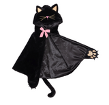 Cat Cuddle Cape | Size 2-3
