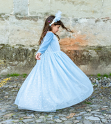 Velvety Soft Sisters Forever Gown | Size 7-8